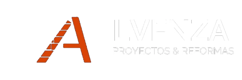 logo alvenza transparente